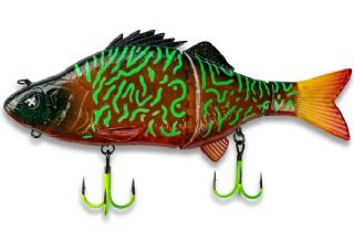 Monkey Lures Purge Glider 175mm 73g - 
